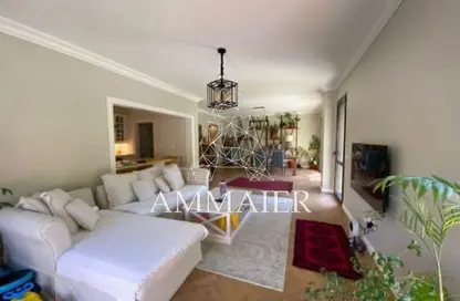 Villa - 3 Bedrooms - 3 Bathrooms for sale in Westown - Sheikh Zayed Compounds - Sheikh Zayed City - Giza