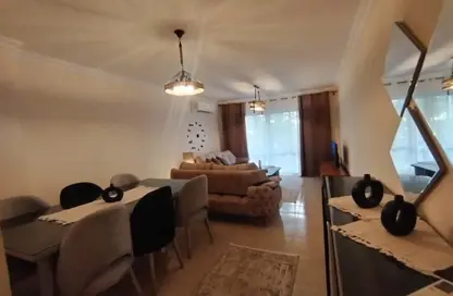 Apartment - 2 Bedrooms - 1 Bathroom for rent in Madinaty - Cairo