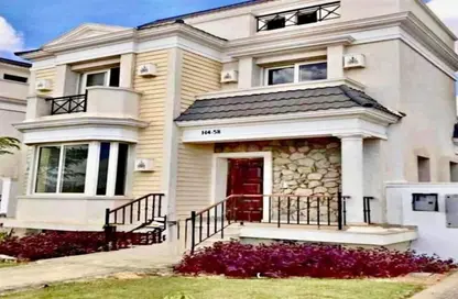 أي فيلا - 4 غرف نوم - 3 حمامات للبيع في ماونتن فيو هايد بارك - كمبوندات التجمع الخامس - التجمع الخامس - مدينة القاهرة الجديدة - القاهرة أي فيلا - 4 غرف نوم - 3 حمامات للبيع في ماونتن فيو هايد بارك - كمبوندات التجمع الخامس - التجمع الخامس - مدينة القاهرة الجديدة - القاهرة