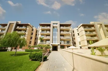 Apartment - 2 Bedrooms - 2 Bathrooms for sale in Azad - 5th Settlement Compounds - The 5th Settlement - New Cairo City - Cairo