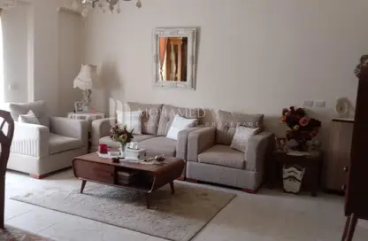 Apartment - 2 Bedrooms - 1 Bathroom for sale in Hadayek Al Mohandessin - 4th District - Sheikh Zayed City - Giza