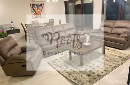 Chalet - 3 Bedrooms - 2 Bathrooms for sale in Marassi - Sidi Abdel Rahman - North Coast