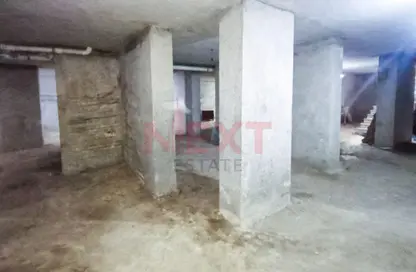 مساحات مكتبية - استوديو للايجار في سيدي بشر - حي اول المنتزة - الاسكندرية