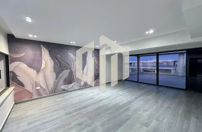 Penthouse - 4 Bedrooms - 4 Bathrooms for rent in Lake View - 5th Settlement Compounds - The 5th Settlement - New Cairo City - Cairo