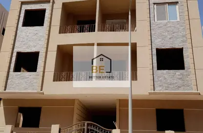 Apartment - 3 Bedrooms - 2 Bathrooms for sale in Dar Masr 2 - elandalus - South Teseen St. - The 5th Settlement - New Cairo City - Cairo