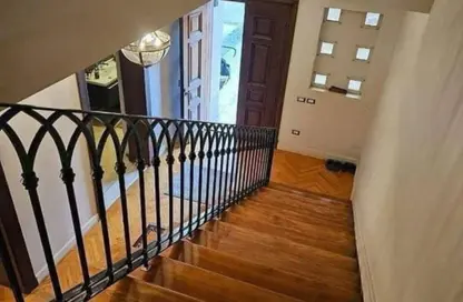 فيلا - 4 غرف نوم - 4 حمامات للبيع في سراي - كمبوندات مدينة المستقبل - مدينة المستقبل - القاهرة