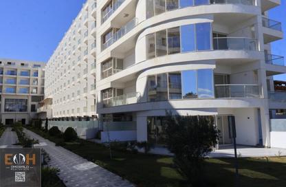 Apartment - Studio - 1 Bathroom for sale in Arabia Area - Hurghada - Red Sea