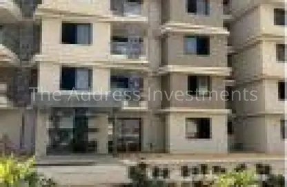 Apartment - 1 Bedroom - 1 Bathroom for sale in Badya Palm Hills - 6 October Compounds - 6 October City - Giza