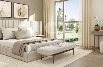 Townhouse - 3 Bedrooms - 3 Bathrooms for sale in Belle Vie - New Zayed City - Sheikh Zayed City - Giza Townhouse - 3 Bedrooms - 3 Bathrooms for sale in Belle Vie - New Zayed City - Sheikh Zayed City - Giza