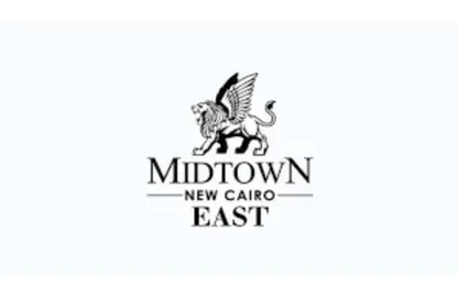 Townhouse - 4 Bedrooms - 4 Bathrooms for sale in Midtown - South Investors Area - New Cairo City - Cairo Townhouse - 4 Bedrooms - 4 Bathrooms for sale in Midtown - South Investors Area - New Cairo City - Cairo