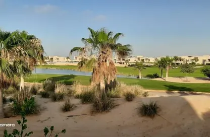 شاليه - 4 غرف نوم - 4 حمامات للبيع في هاسييندا باي - سيدي عبد الرحمن - الساحل الشمالي