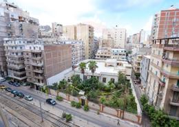 Apartment - 3 bedrooms for للبيع in Al Fath St. - Fleming - Hay Sharq - Alexandria