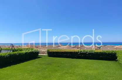 شاليه - 3 غرف نوم - 2 حمامات للبيع في لافيستا باي - لافيستا - قسم الضبعة - الساحل الشمالي