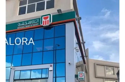 مساحات مكتبية - استوديو - 1 حمام للبيع في الكارما 4 - كمبوندات الشيخ زايد - الشيخ زايد - الجيزة