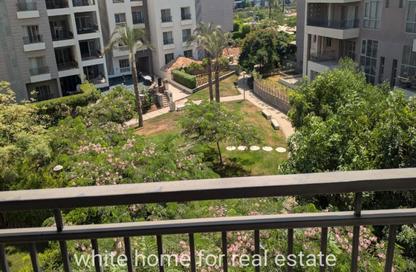 Apartment - 3 Bedrooms - 4 Bathrooms for rent in Cairo Festival City - North Investors Area - New Cairo City - Cairo