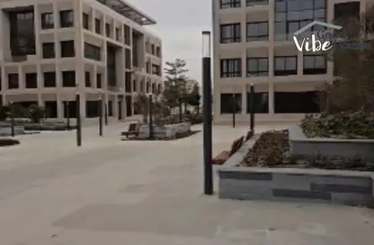 مساحات مكتبية - استوديو - 1 حمام للايجار في ديستريكت 5 - كمبوندات التجمع الخامس - التجمع الخامس - مدينة القاهرة الجديدة - القاهرة