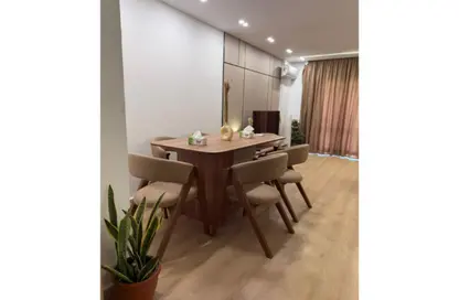 Apartment - 2 Bedrooms - 2 Bathrooms for rent in Youssef Al Sebaey St. - Rehab City First Phase - Al Rehab - New Cairo City - Cairo