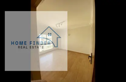Apartment - 3 Bedrooms - 3 Bathrooms for sale in Mountain View iCity October - 6 October Compounds - 6 October City - Giza