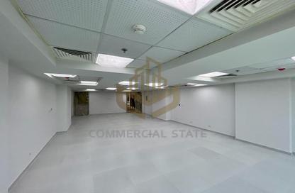 Office Space - Studio - 1 Bathroom for sale in Business Plus - North Teseen St. - The 5th Settlement - New Cairo City - Cairo