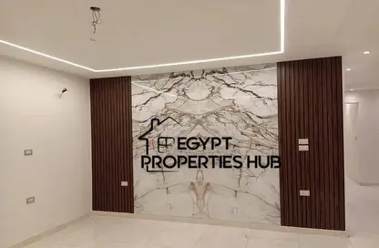 Apartment - 3 Bedrooms - 2 Bathrooms for rent in Maadi - Hay El Maadi - Cairo