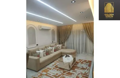 Apartment - 2 Bedrooms - 1 Bathroom for rent in Madinaty - Cairo