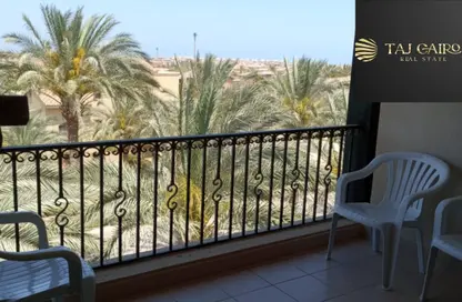 Chalet - 1 Bedroom - 1 Bathroom for sale in Marassi - Sidi Abdel Rahman - North Coast
