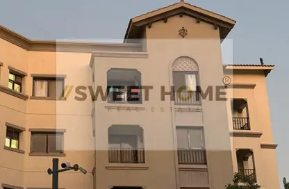 Apartment - 3 Bedrooms - 3 Bathrooms for rent in Mivida - 5th Settlement Compounds - The 5th Settlement - New Cairo City - Cairo
