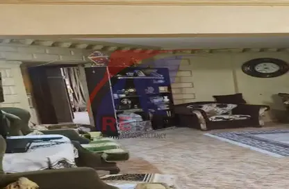 Apartment - 2 Bedrooms - 1 Bathroom for rent in Abdel Hamid Badawy St. - Sheraton Al Matar - El Nozha - Cairo