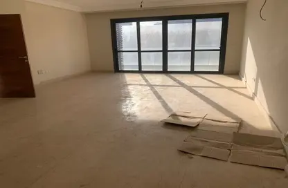 Penthouse - 3 Bedrooms - 2 Bathrooms for rent in El Patio 7 - 5th Settlement Compounds - The 5th Settlement - New Cairo City - Cairo