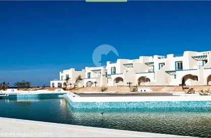 شاليه - 3 غرف نوم - 4 حمامات للبيع في بلاج - سيدي عبد الرحمن - الساحل الشمالي