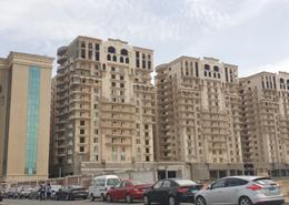Apartment - 3 bedrooms - 3 bathrooms for للبيع in Sour Dar Al Defaa El Gawy St. - Ard El Golf - Heliopolis - Masr El Gedida - Cairo