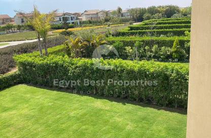 Chalet - 2 Bedrooms - 2 Bathrooms for sale in Marassi - Sidi Abdel Rahman - North Coast