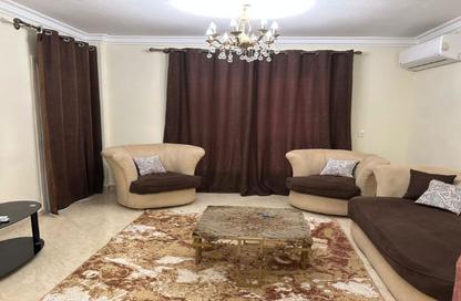 Apartment - 3 Bedrooms - 2 Bathrooms for rent in Dar Misr - 16th District - Sheikh Zayed City - Giza