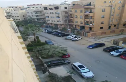 Duplex - 4 Bedrooms - 3 Bathrooms for sale in 1st District - 6 October City - Giza