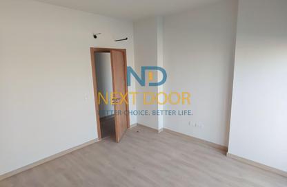 Apartment - 2 Bedrooms - 2 Bathrooms for rent in Al Burouj Compound - El Shorouk Compounds - Shorouk City - Cairo