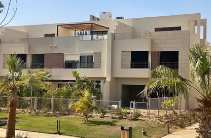 فيلا - 4 غرف نوم - 4 حمامات للبيع في ذا كراون - طريق مصر اسكندرية الصحراوي - مدينة 6 أكتوبر - الجيزة