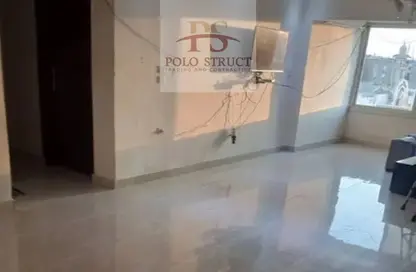 Apartment - 2 Bedrooms - 1 Bathroom for sale in 1st District - Sheikh Zayed City - Giza