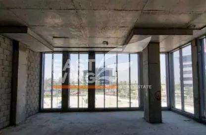 مساحات مكتبية - استوديو - 1 حمام للبيع في كايرو فيستيفال سيتى - المستثمرين الشمالية - مدينة القاهرة الجديدة - القاهرة