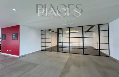 Office Space - Studio - 3 Bathrooms for rent in Downtown - 5th Settlement Compounds - The 5th Settlement - New Cairo City - Cairo