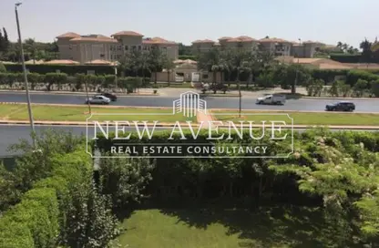 Apartment - 3 Bedrooms - 3 Bathrooms for sale in Al Shouyfat - 5th Settlement Compounds - The 5th Settlement - New Cairo City - Cairo