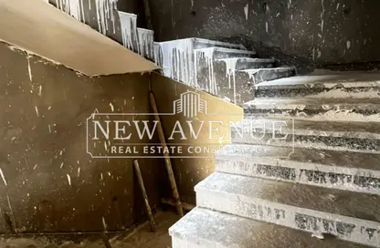 بناية كاملة - استوديو - 6 حمامات للايجار في محور مصطفي كامل - التجمع الاول - مدينة القاهرة الجديدة - القاهرة