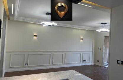 Apartment - 3 Bedrooms - 2 Bathrooms for sale in Madinaty - Cairo