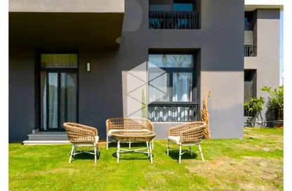 شقة - 2 غرف نوم - 3 حمامات للايجار في كايرو فيستيفال سيتى - المستثمرين الشمالية - مدينة القاهرة الجديدة - القاهرة