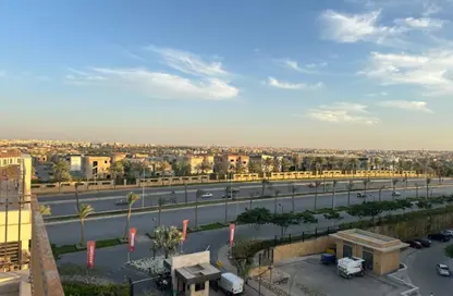Apartment - Studio - 1 Bathroom for rent in Eastown - 5th Settlement Compounds - The 5th Settlement - New Cairo City - Cairo