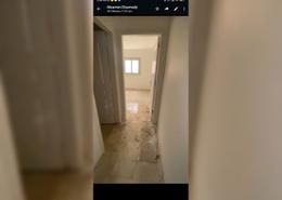 Apartment - 2 bedrooms - 2 bathrooms for للبيع in Seyouf Square - Seyouf - Hay Awal El Montazah - Alexandria