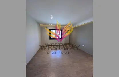 Apartment - 3 Bedrooms - 3 Bathrooms for rent in Six West - Beverly Hills - Sheikh Zayed Compounds - Sheikh Zayed City - Giza
