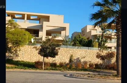 Chalet - 3 Bedrooms - 4 Bathrooms for sale in Hacienda Bay - Sidi Abdel Rahman - North Coast