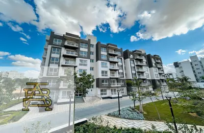 Apartment - 2 Bedrooms - 1 Bathroom for sale in Madinaty - Cairo