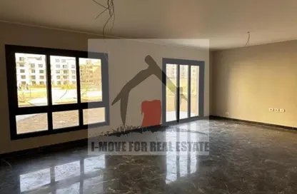 Apartment - 3 Bedrooms - 4 Bathrooms for sale in O West - 6 October Compounds - 6 October City - Giza