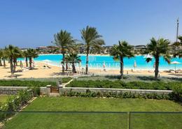 Twin House for للبيع in Swan Lake - Qesm Ad Dabaah - North Coast